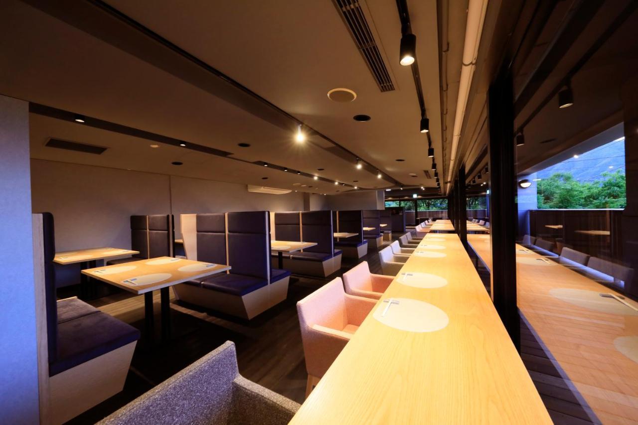 Merveille Hakone Gora Exterior photo