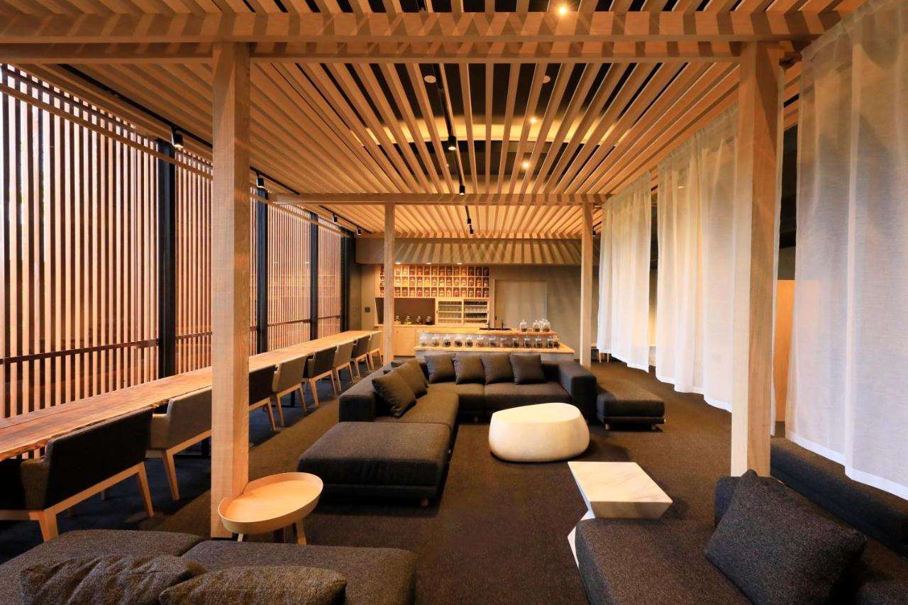 Merveille Hakone Gora Exterior photo